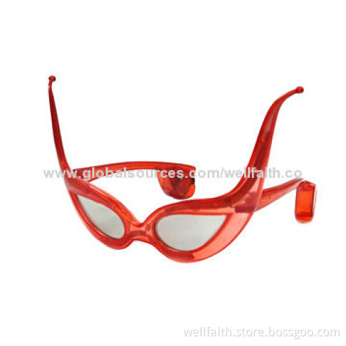 LED Flashlight Sunglasses, Wholesale, Made in China